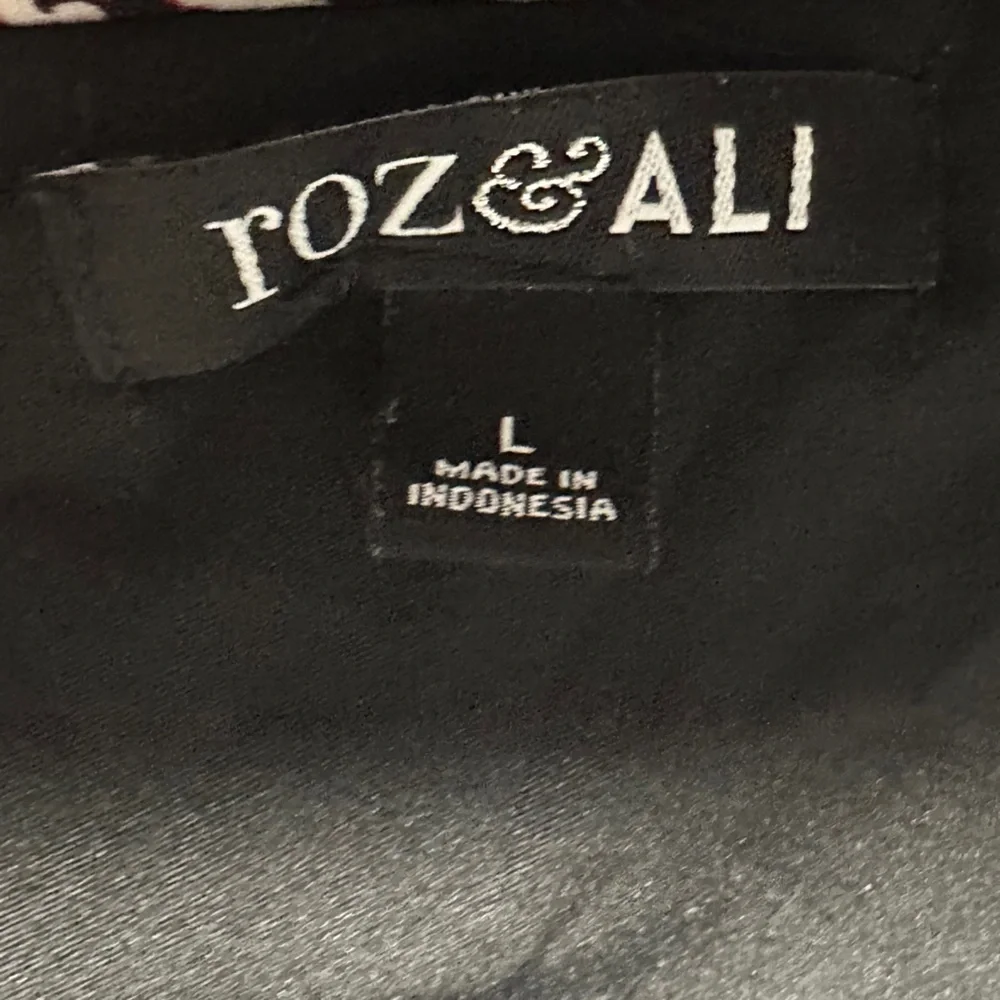 Roz & Ali roz ali